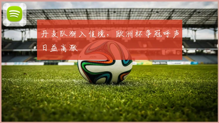 丹麦队渐入佳境,欧洲杯争冠呼声日益高涨