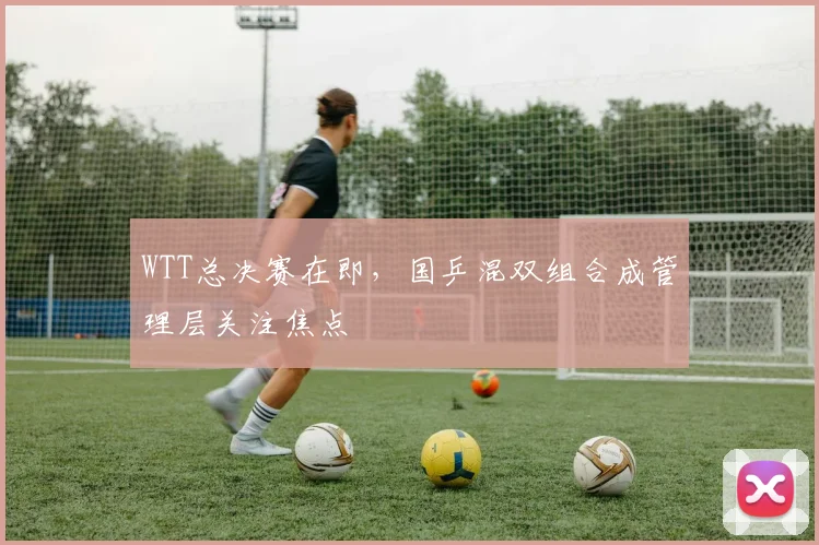 WTT总决赛在即，国乒混双组合成管理层关注焦点